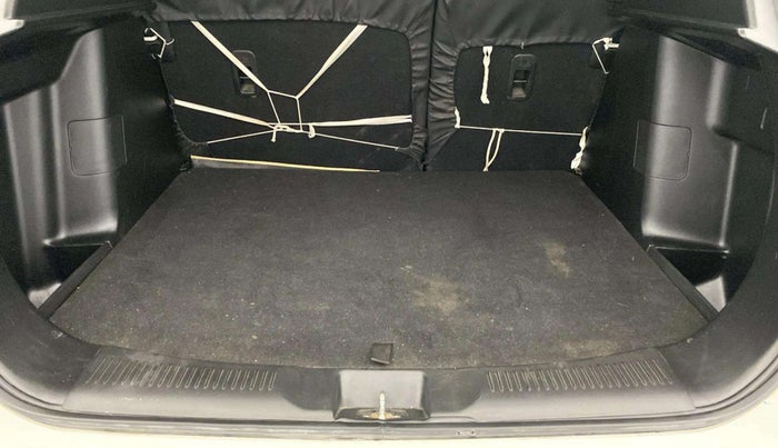 2023 Maruti Grand Vitara SIGMA SMART HYBRID, Petrol, Manual, 43,018 km, Boot Open Zoomed View