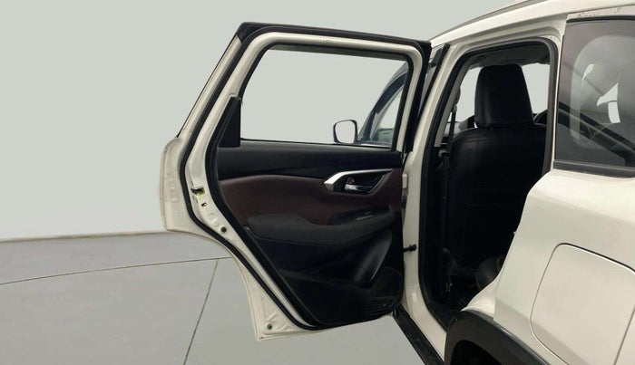 2023 Maruti Grand Vitara SIGMA SMART HYBRID, Petrol, Manual, 43,018 km, LHS Rear Door