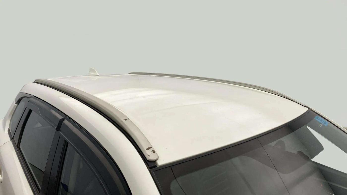 2023 Maruti Grand Vitara SIGMA SMART HYBRID, Petrol, Manual, 43,018 km, Roof