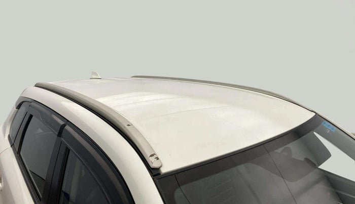 2023 Maruti Grand Vitara SIGMA SMART HYBRID, Petrol, Manual, 43,018 km, Roof