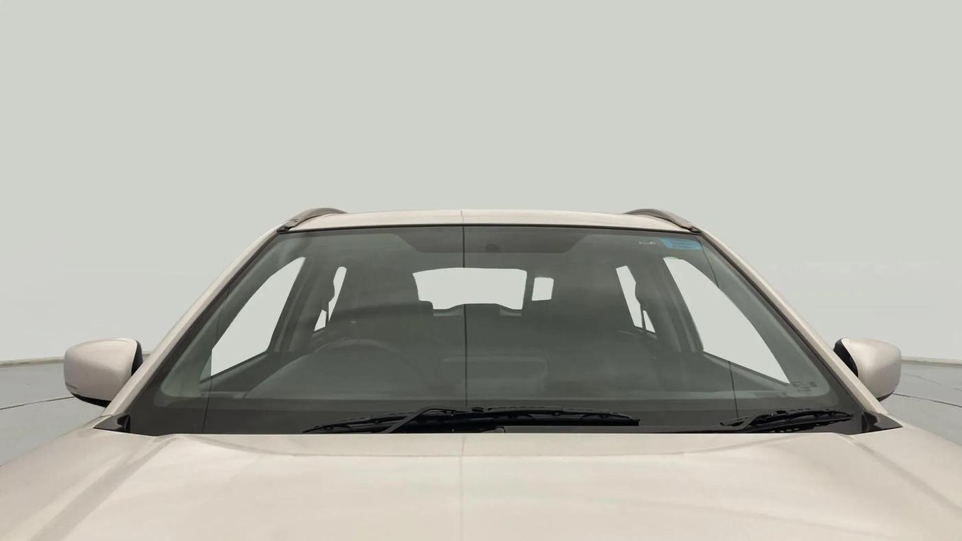 2023 Maruti Grand Vitara SIGMA SMART HYBRID, Petrol, Manual, 43,018 km, Front Windshield