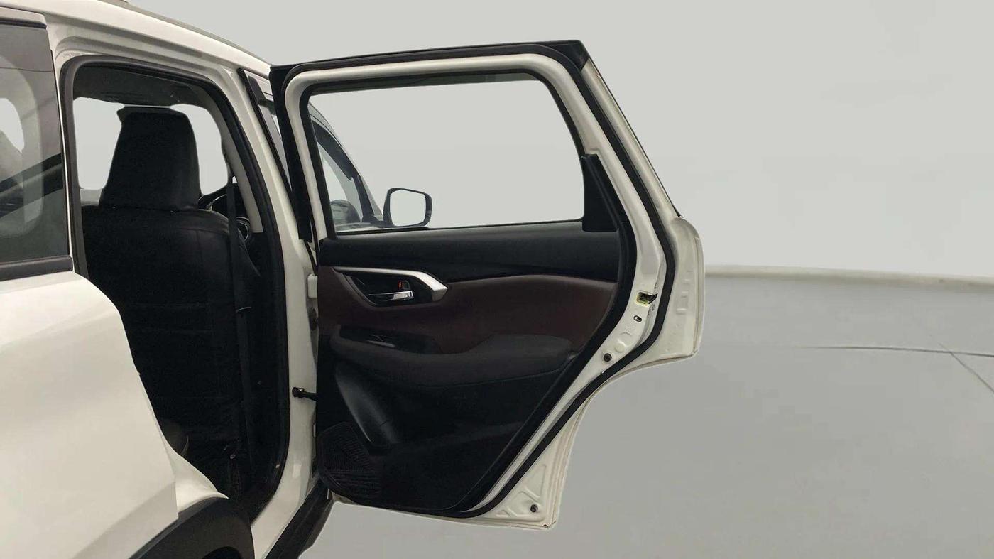 2023 Maruti Grand Vitara SIGMA SMART HYBRID, Petrol, Manual, 43,018 km, RHS Rear Door