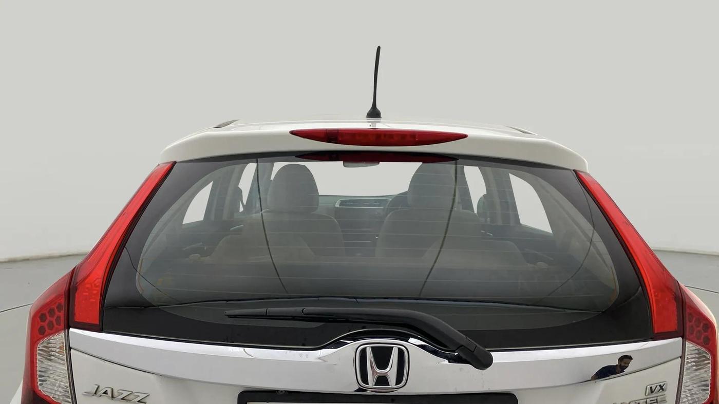 2021 Honda Jazz 1.2L I-VTEC VX CVT, Petrol, Automatic, 42,056 km, Rear Windshield