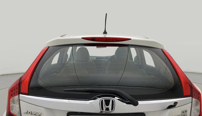 2021 Honda Jazz 1.2L I-VTEC VX CVT, Petrol, Automatic, 42,056 km, Rear Windshield