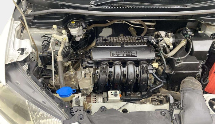 2021 Honda Jazz 1.2L I-VTEC VX CVT, Petrol, Automatic, 42,056 km, Engine View - Right