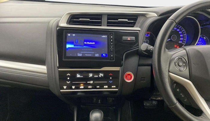 2021 Honda Jazz 1.2L I-VTEC VX CVT, Petrol, Automatic, 42,056 km, Air Conditioner