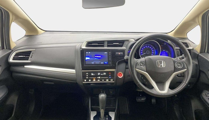 2021 Honda Jazz 1.2L I-VTEC VX CVT, Petrol, Automatic, 42,056 km, Dashboard
