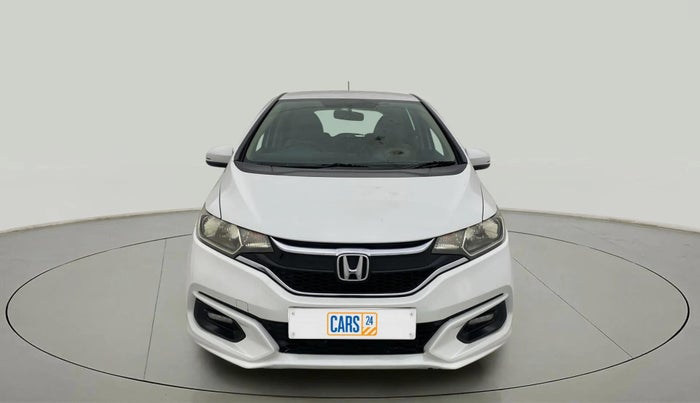 2021 Honda Jazz 1.2L I-VTEC VX CVT, Petrol, Automatic, 42,056 km, Front