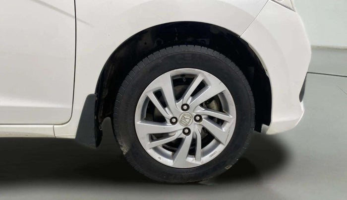 2021 Honda Jazz 1.2L I-VTEC VX CVT, Petrol, Automatic, 42,056 km, Right Front Wheel