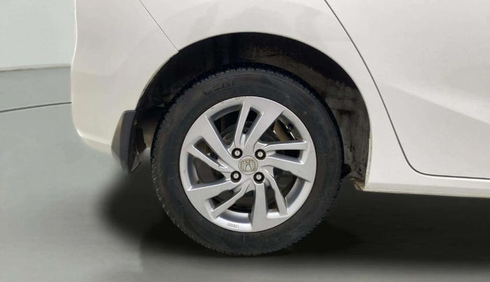2021 Honda Jazz 1.2L I-VTEC VX CVT, Petrol, Automatic, 42,056 km, Right Rear Wheel