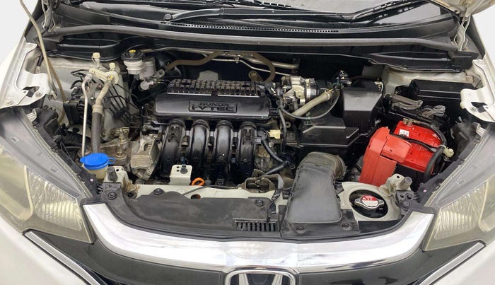 2021 Honda Jazz 1.2L I-VTEC VX CVT, Petrol, Automatic, 42,056 km, Engine View