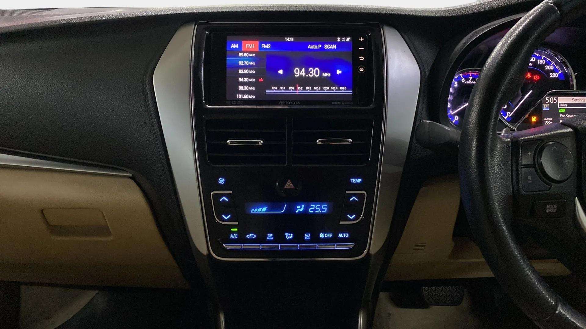 Features