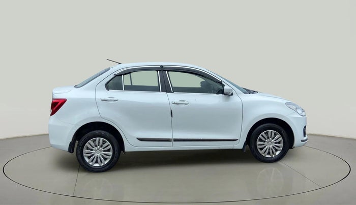 2019 Maruti Dzire VXI, Petrol, Manual, 74,175 km, Right Side View