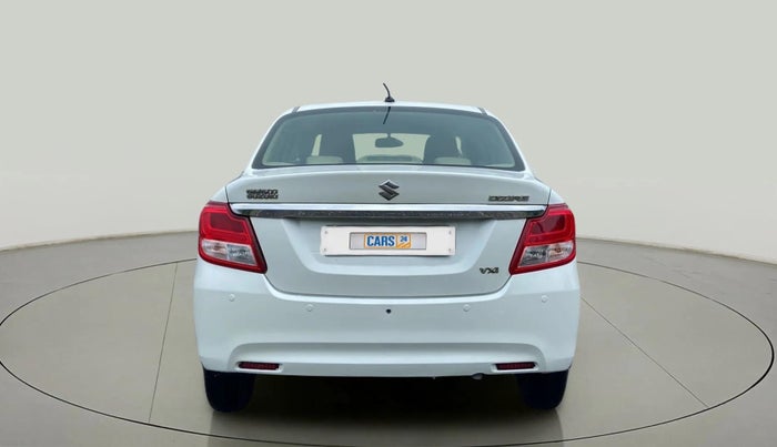 2019 Maruti Dzire VXI, Petrol, Manual, 74,175 km, Back/Rear
