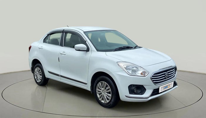 2019 Maruti Dzire VXI, Petrol, Manual, 74,175 km, SRP