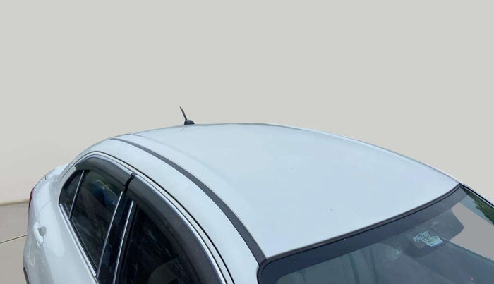 2019 Maruti Dzire VXI, Petrol, Manual, 74,175 km, Roof