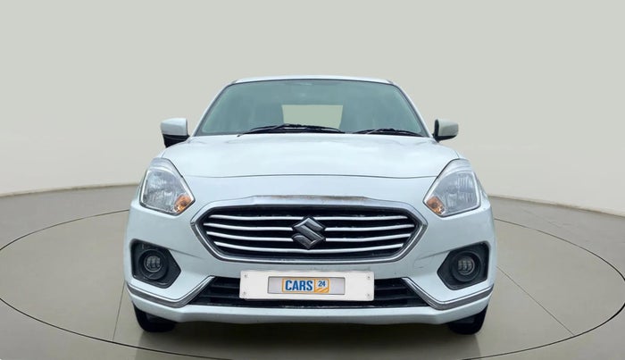 2019 Maruti Dzire VXI, Petrol, Manual, 74,175 km, Front