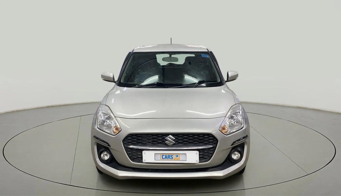 2021 Maruti Swift VXI, Petrol, Manual, 48,212 km, Front