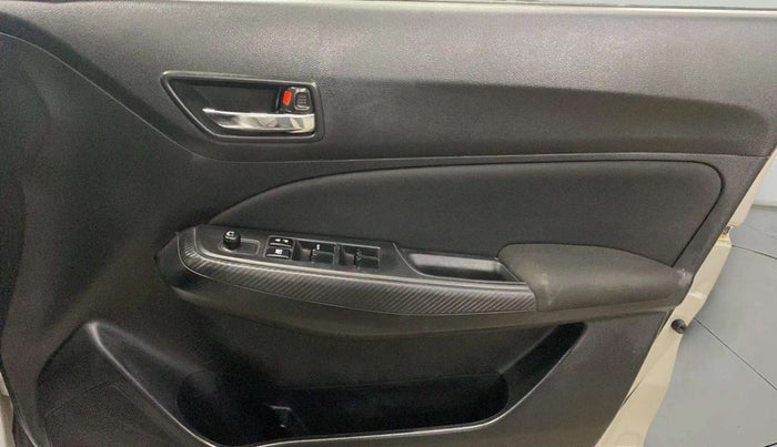 2021 Maruti Swift VXI, Petrol, Manual, 48,212 km, Driver Side Door Panels Control