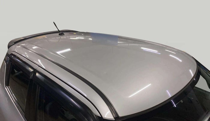 2021 Maruti Swift VXI, Petrol, Manual, 48,212 km, Roof