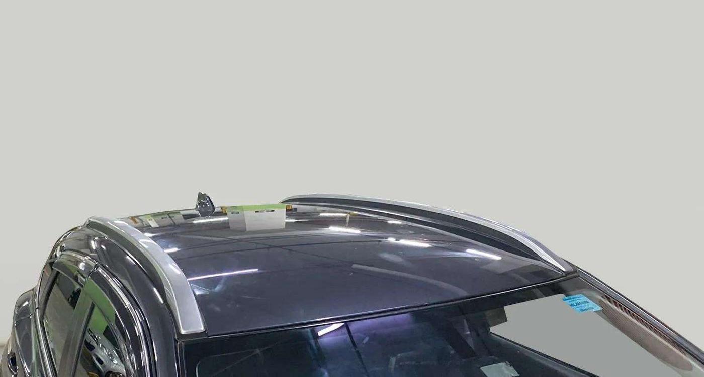 2024 Toyota Urban Cruiser Taisor V 1.0 Petrol AT, Petrol, Automatic, 7,272 km, Roof