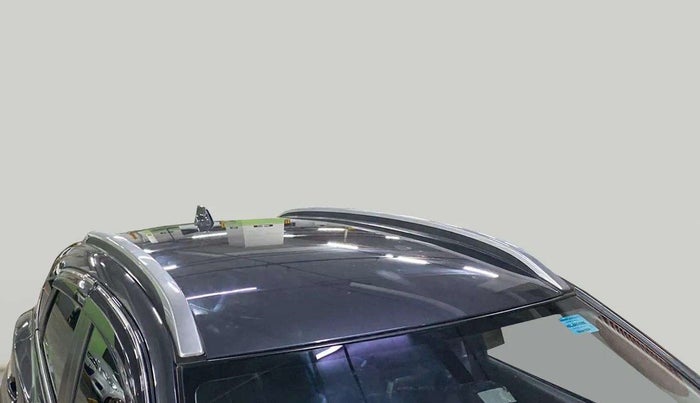 2024 Toyota Urban Cruiser Taisor V 1.0 Petrol AT, Petrol, Automatic, 7,163 km, Roof