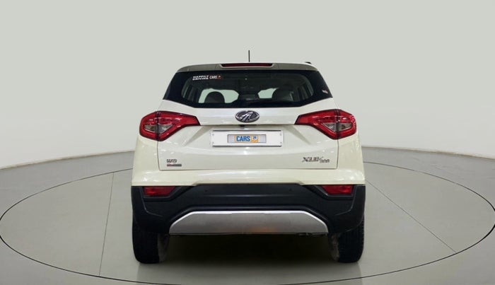 2019 Mahindra XUV300 W8 (O) 1.5 DIESEL AMT, Diesel, Automatic, 64,095 km, Back/Rear