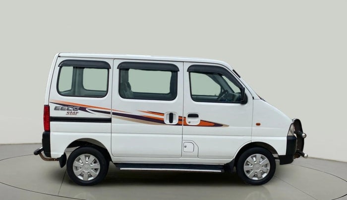 2020 Maruti Eeco 5 STR WITH A/C+HTR, CNG, Manual, 31,408 km, Right Side View