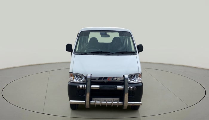 2020 Maruti Eeco 5 STR WITH A/C+HTR, CNG, Manual, 31,408 km, Front