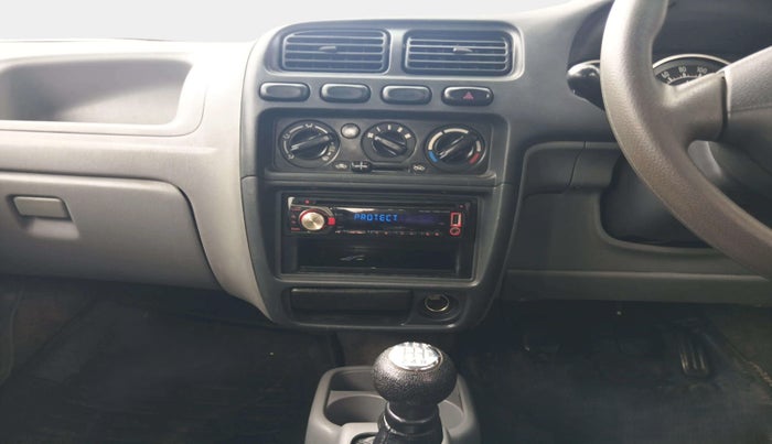 2011 Maruti Alto K10 VXI, Petrol, Manual, 68,073 km, Air Conditioner