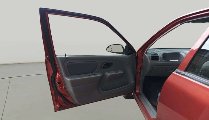 2011 Maruti Alto K10 VXI, Petrol, Manual, 68,073 km, LHS Front Door