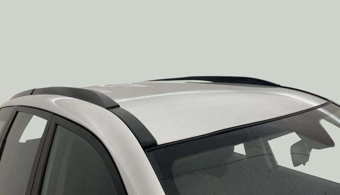 2014 Mahindra XUV500 W6, Diesel, Manual, 89,666 km, Roof