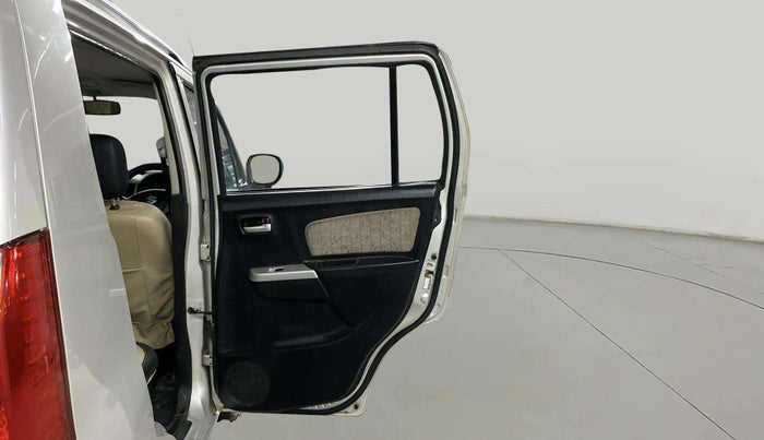 2014 Maruti Wagon R 1.0 VXI, Petrol, Manual, 55,816 km, RHS Rear Door