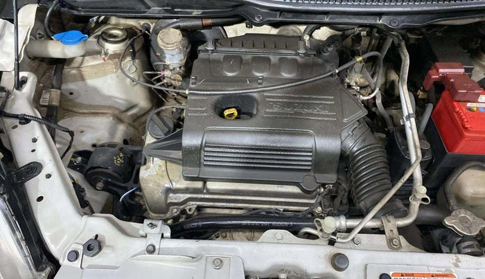 2014 Maruti Wagon R 1.0 VXI, Petrol, Manual, 55,816 km, Engine View - Right