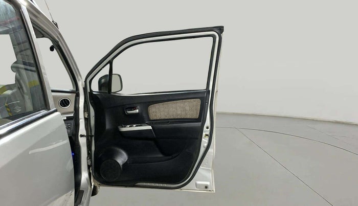 2014 Maruti Wagon R 1.0 VXI, Petrol, Manual, 55,816 km, RHS Front Door