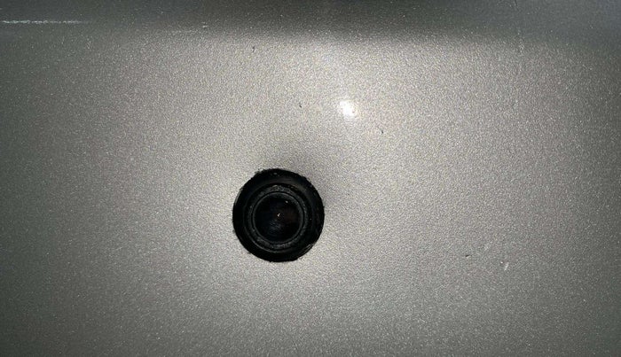 2014 Maruti Wagon R 1.0 VXI, Petrol, Manual, 55,816 km, Parking Camera
