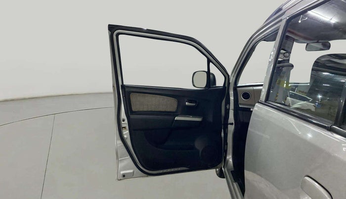 2014 Maruti Wagon R 1.0 VXI, Petrol, Manual, 55,816 km, LHS Front Door