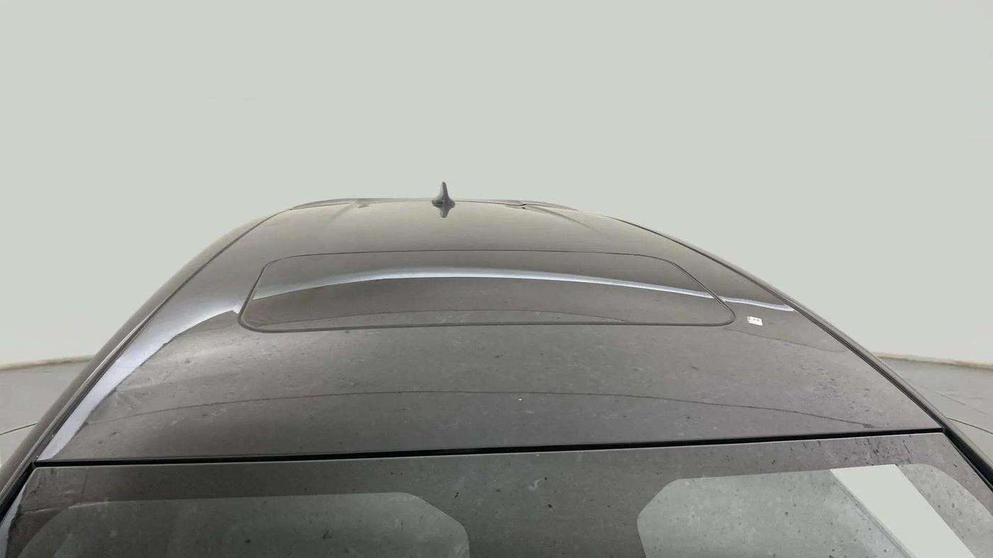 2023 Tata ALTROZ  XZA Plus Sunroof Dark Edition, Petrol, Automatic, 4,496 km, Moonroof/ Sunroof