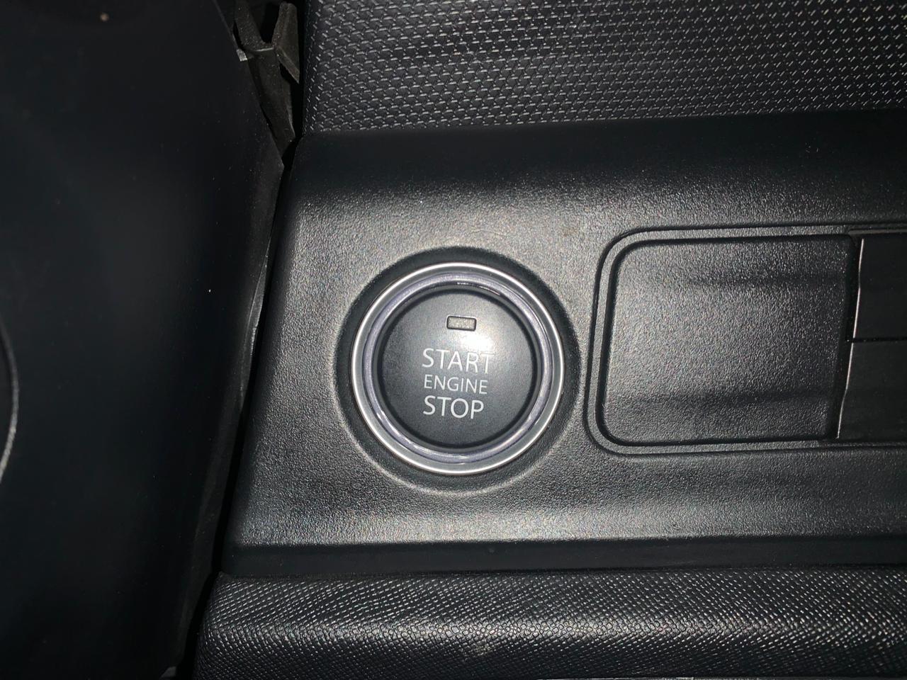 2023 Tata ALTROZ  XZA Plus Sunroof Dark Edition, Petrol, Automatic, 4,496 km, Keyless Start/ Stop Button