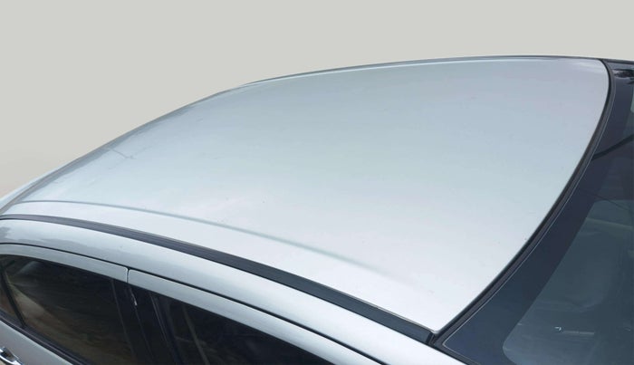 2017 Maruti Ciaz ZDI SHVS, Diesel, Manual, 77,892 km, Roof