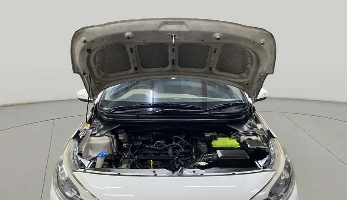2018 Hyundai Elite i20 ASTA 1.2, Petrol, Manual, 67,874 km, Open Bonet
