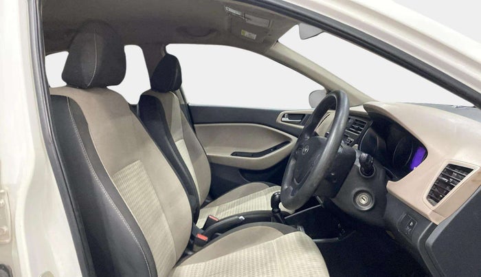 2018 Hyundai Elite i20 ASTA 1.2, Petrol, Manual, 67,874 km, Right Side Front Door Cabin