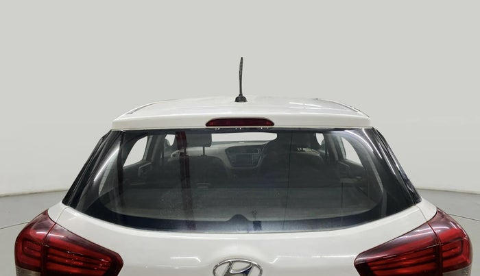 2018 Hyundai Elite i20 ASTA 1.2, Petrol, Manual, 67,874 km, Rear Windshield