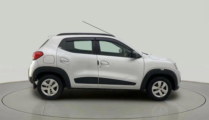 2018 Renault Kwid RXT 0.8 (O), CNG, Manual, 43,682 km, Right Side View