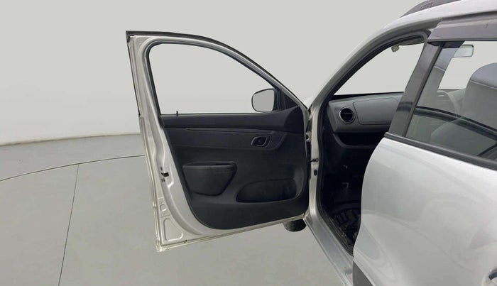 2018 Renault Kwid RXT 0.8 (O), CNG, Manual, 43,682 km, LHS Front Door