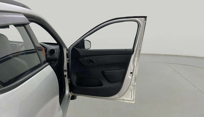 2018 Renault Kwid RXT 0.8 (O), CNG, Manual, 43,682 km, RHS Front Door