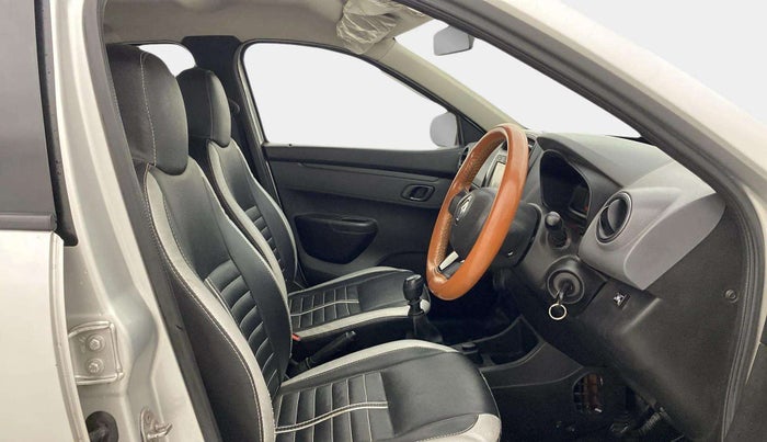 2018 Renault Kwid RXT 0.8 (O), CNG, Manual, 43,682 km, Right Side Front Door Cabin