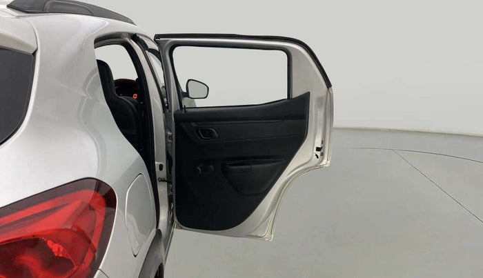 2018 Renault Kwid RXT 0.8 (O), CNG, Manual, 43,682 km, RHS Rear Door