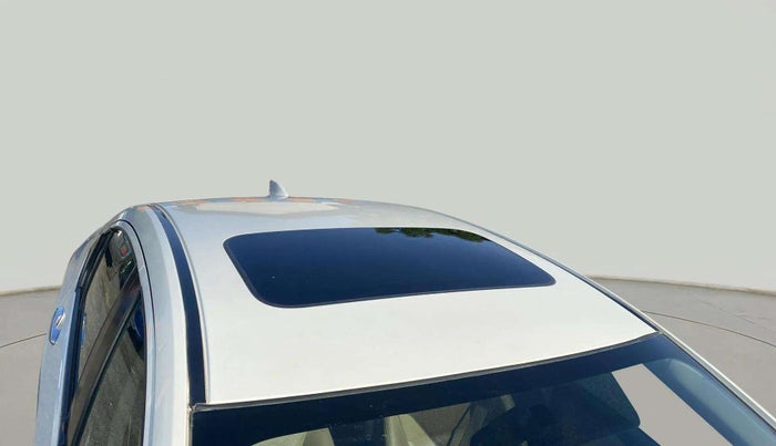 2015 Honda City 1.5L I-VTEC VX CVT, Petrol, Automatic, 59,865 km, Roof
