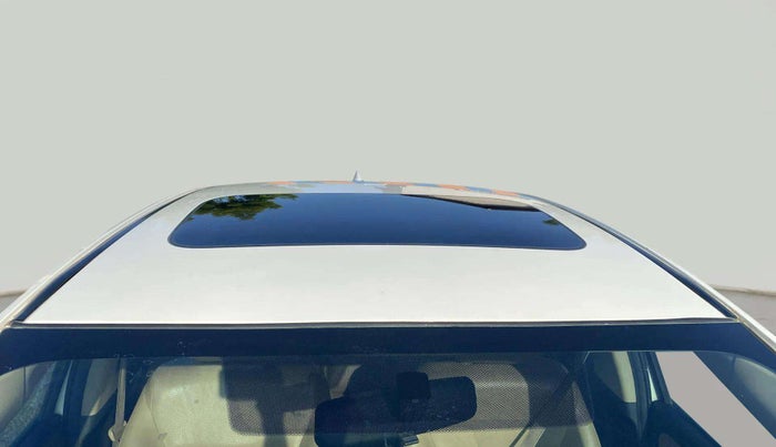 2015 Honda City 1.5L I-VTEC VX CVT, Petrol, Automatic, 59,865 km, Moonroof/ Sunroof